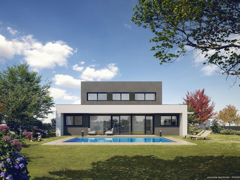 New construction El Viso Premium in Villalbilla photo 4