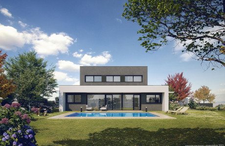 New build El Viso Premium, Developments  in Villalbilla  
 photo 4