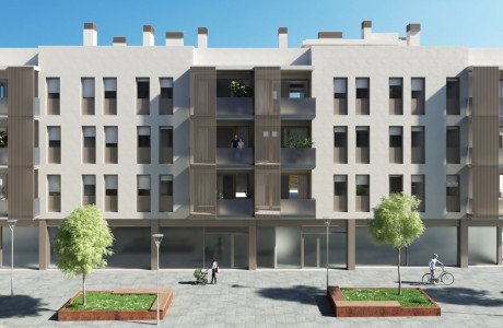 New build Plaça de la Vila, Developments in Santa Perpètua de Mogoda
thumbnail 1