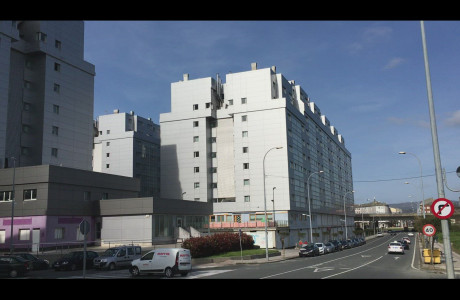 Promoción Residencial Las Torres obra nueva en Narón photo 1