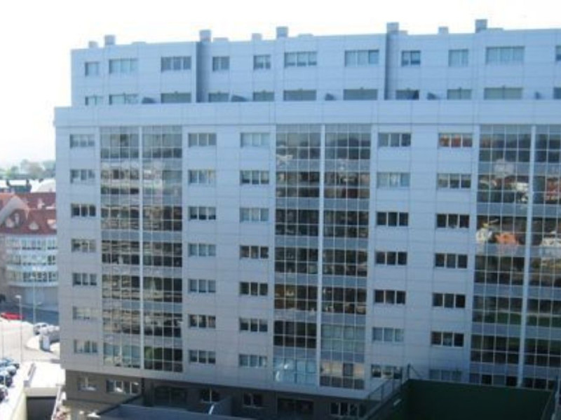 Obra nueva Residencial Las Torres en Narón (Revista) photo 2