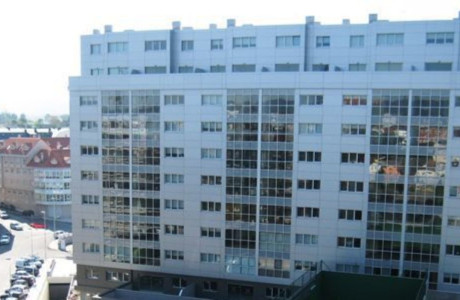 Promoción Residencial Las Torres obra nueva en Narón photo 2