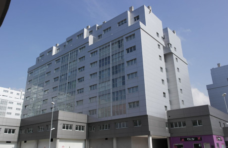 Promoción Residencial Las Torres obra nueva en Narón photo 3