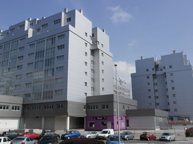 Obra nueva Residencial Las Torres en Narón (Revista) photo 4