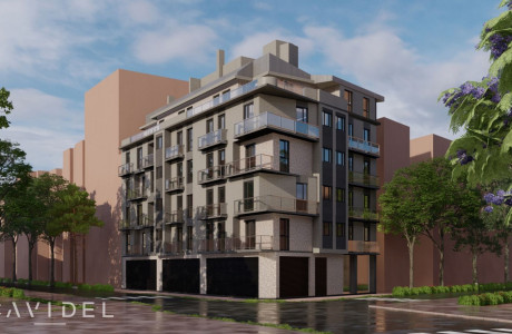 New build Edificio San Vicente, Developments  in Valladolid  
 photo 4