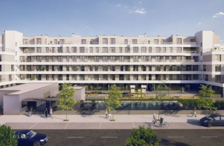 New build Lar Vereda, Developments  in Valladolid  
 photo 1