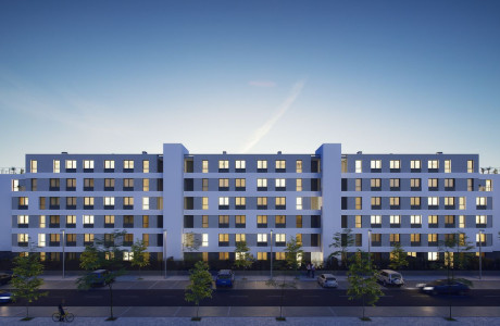 New build Lar Vereda, Developments  in Valladolid  
 photo 3