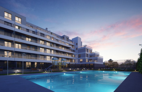 New build Lar Vereda, Developments  in Valladolid  
 photo 4
