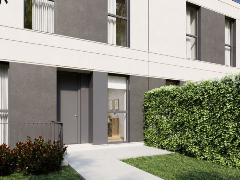 Venta de chalet adosado en  Calle Valle del Jerte, 16 , Torrejón de Ardoz photo 4