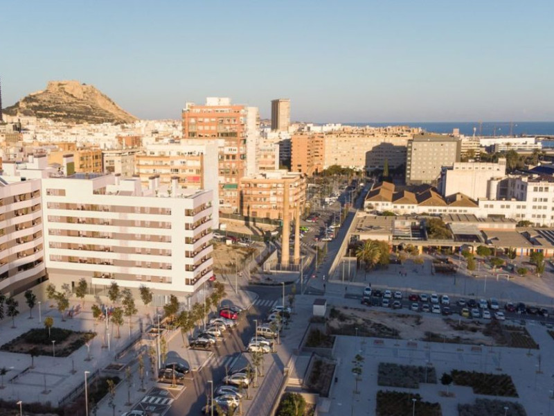 Obra nueva Balmis en Alicante / Alacant (Revista) photo 5