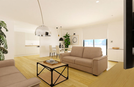Продажа квартиры в Avenida Biscaia, 26, Badalona photo 1