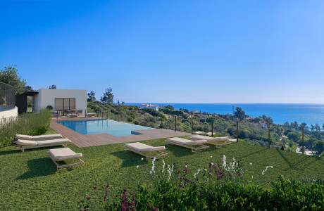 New build Blue View Heights, Developments in Manilva photo 3