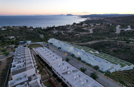 New build Blue View Heights, Developments in Manilva photo 4