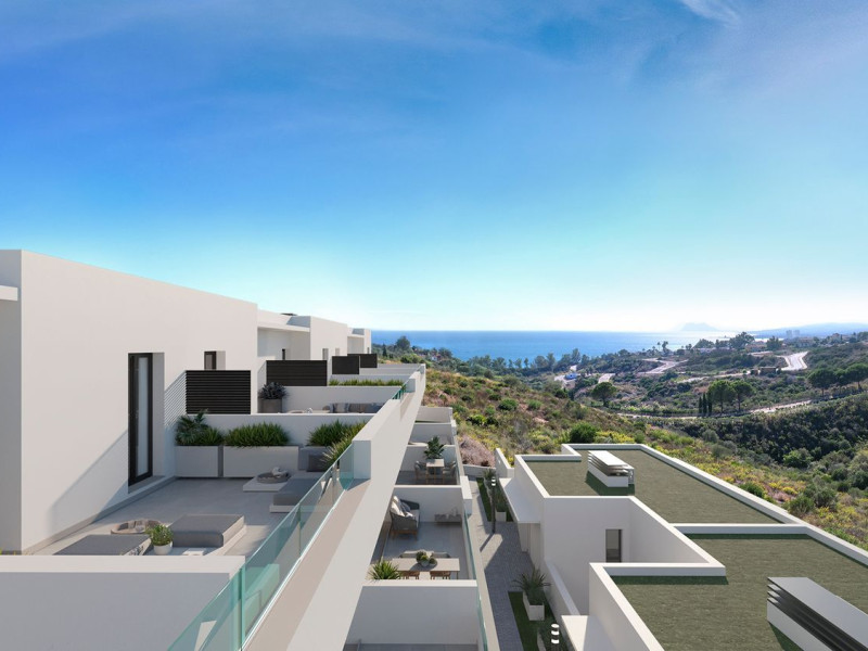 Venta de piso en Avenida Montes de Málaga s/n, Manilva
 photo 5