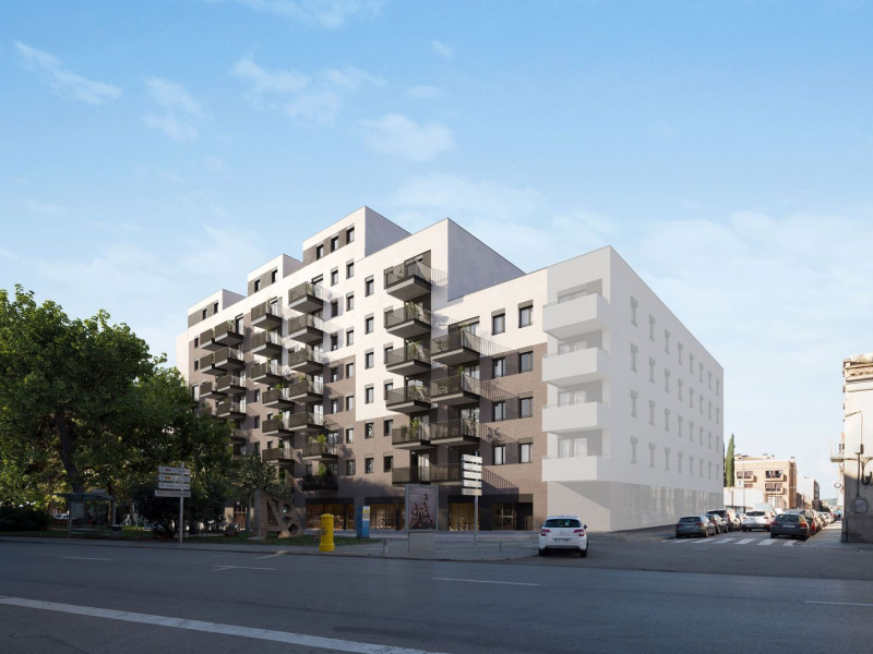Nowa nieruchomość Tetuán w Sabadell photo 3