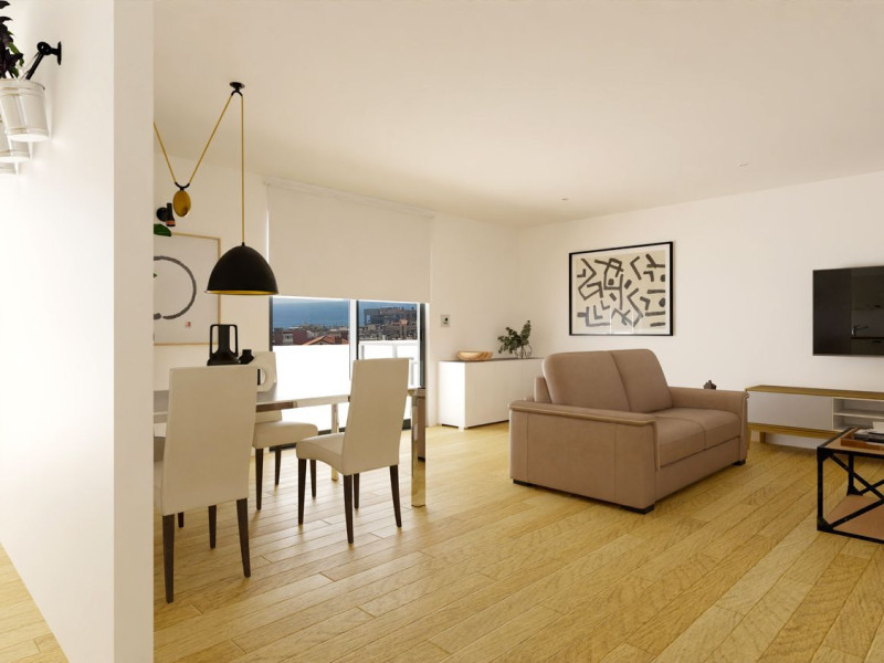 Продажа квартиры на Avenida Biscaia, 26, Бадалона
 photo 2