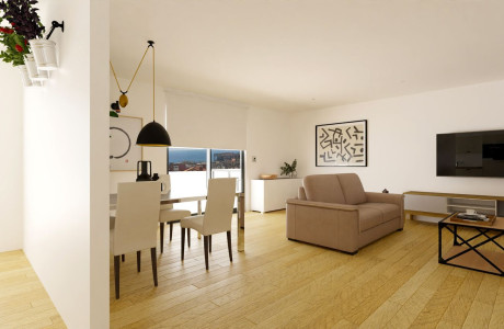 Продажа квартиры в Avenida Biscaia, 26, Badalona thumbnail 1