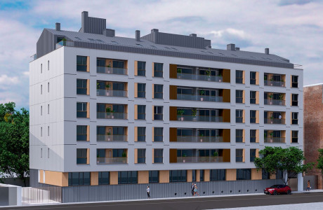 Пентхаус на продажу в  Calle Rondilla de Santa Teresa, 1, Valladolid photo 4