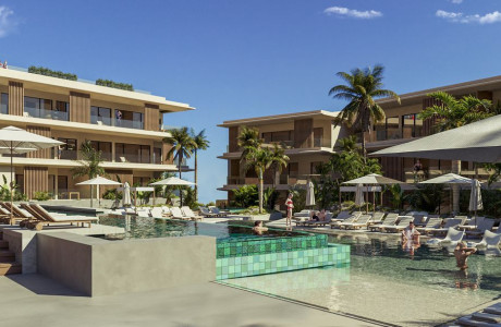 Продажа новостроек Nivaria Golf & Marina в городе San Miguel de Abona photo 1