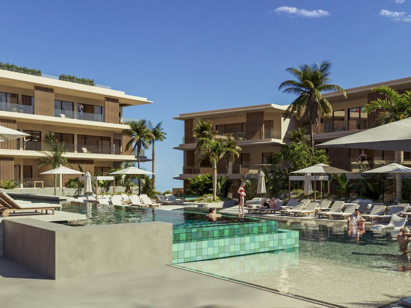 New construction Nivaria Golf & Marina in San Miguel de Abona photo 2