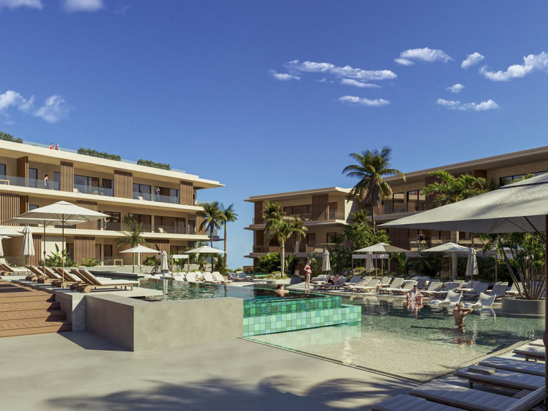 New construction Nivaria Golf & Marina in San Miguel de Abona photo 3