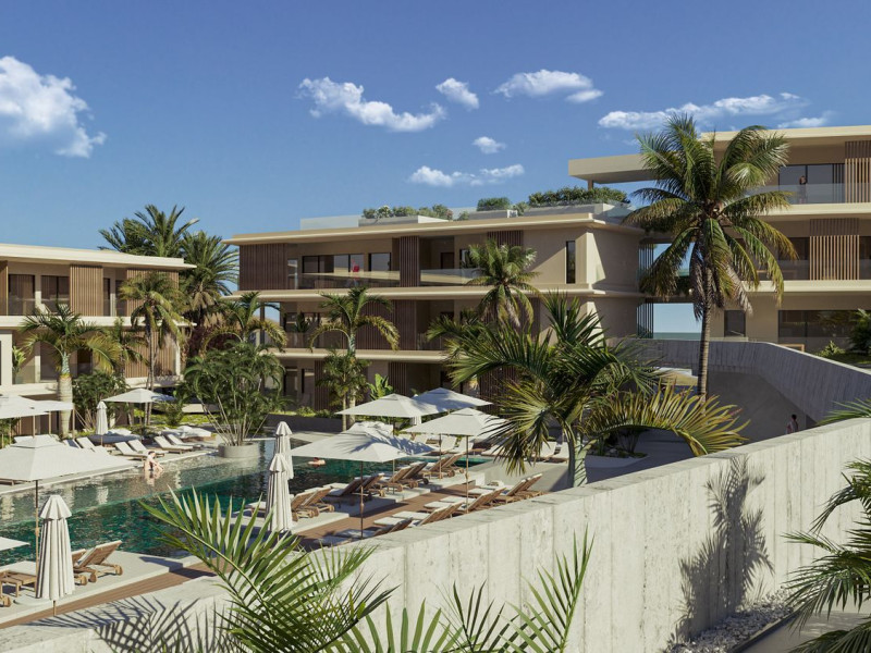 New construction Nivaria Golf & Marina in San Miguel de Abona photo 4