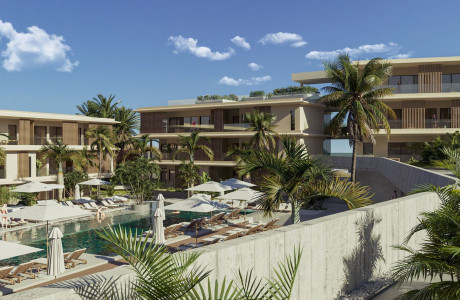 Продажа новостроек Nivaria Golf &amp; Marina в городе San Miguel de Abona photo 4