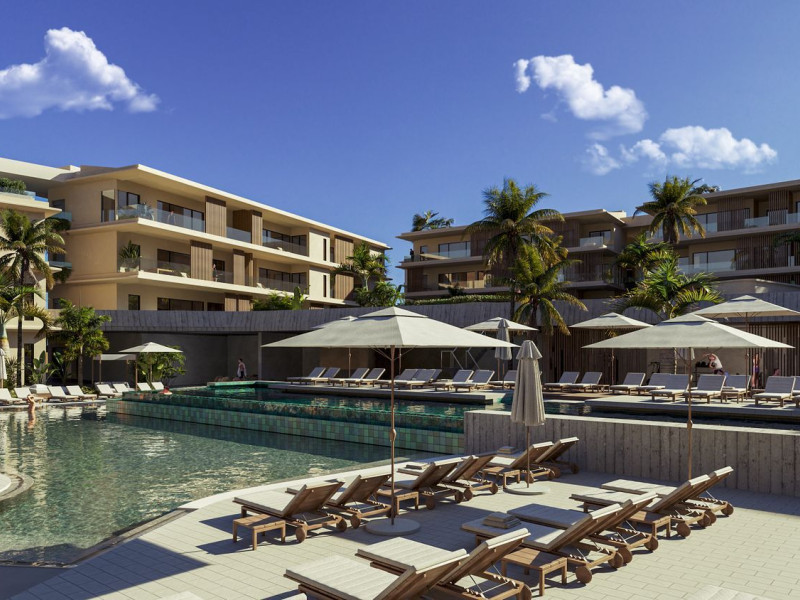 New construction Nivaria Golf & Marina in San Miguel de Abona photo 5