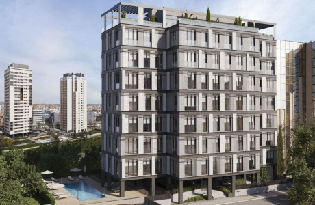 Продажа новостроек Caleruega в городе Madrid photo 3