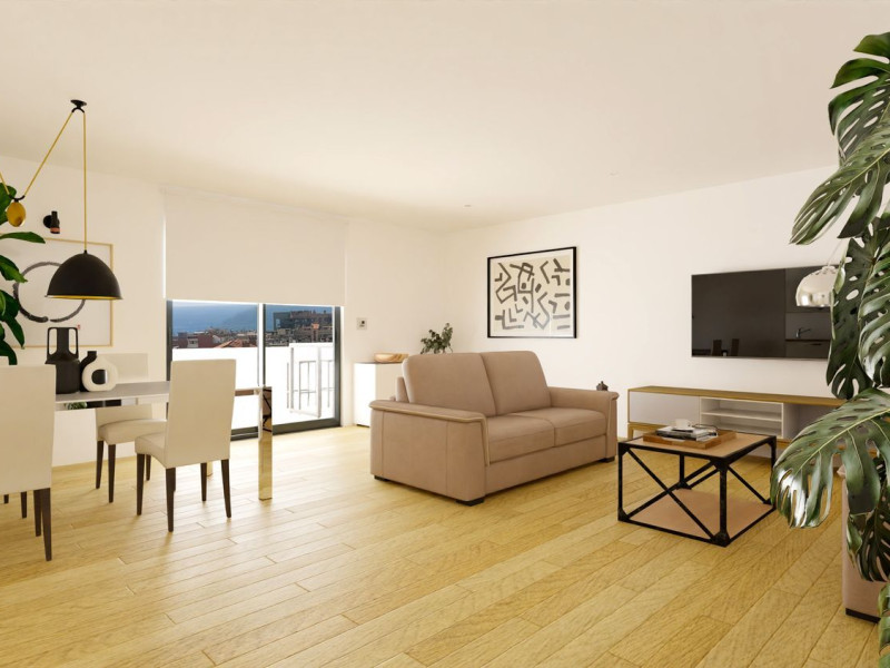 Продажа квартиры на Avenida Biscaia, 26, Бадалона
 photo 4