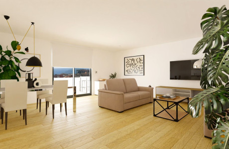 Продажа квартиры в  Avenida Biscaia, 26, Badalona photo 4
