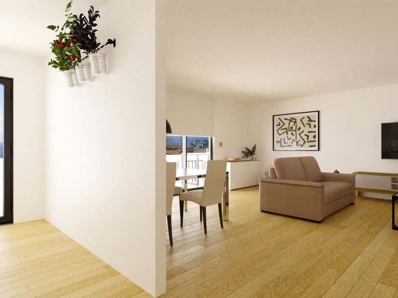 Продажа квартиры на Avenida Biscaia, 26, Бадалона
 photo 5