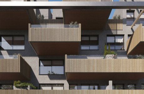 Penthouse na sprzedaż w  Calle de Iker Casillas, 3, La Moraleja photo 4