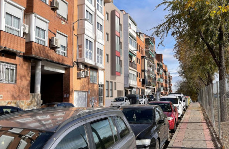 New build Carlos Fuentes 37, Developments in Madrid
thumbnail 3