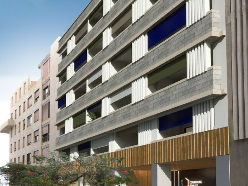 Edificio Teresa