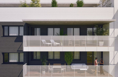 Продажа квартиры в  Avenida el Encinar, 1, Guadalajara photo 4