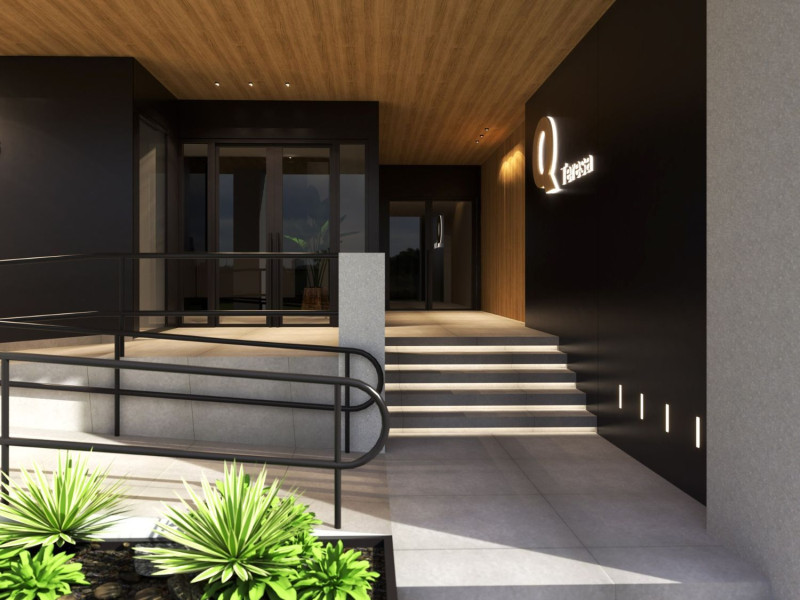 Obra nueva Edificio Teresa en Santa Cruz de Tenerife (Revista) photo 5