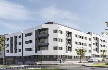 Продажа квартиры в Calle Cruces, 1, Las Rozas de Madrid photo 1