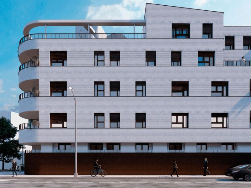Edificio Lirio