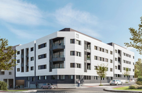 Продажа квартиры в Calle Cruces, 1, Las Rozas de Madrid thumbnail 1