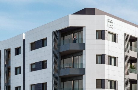 Продажа квартиры в  Calle Cruces, 1, Las Rozas de Madrid photo 4