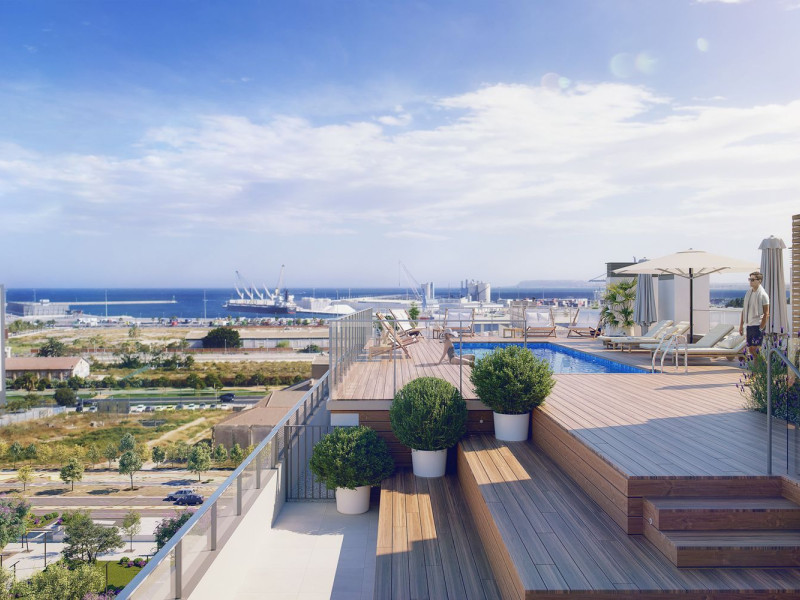 Nowa nieruchomość Thalassa w Alicante / Alacant photo 3