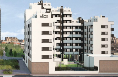 Promoción Residencial Gran Capitán obra nueva en Alcalá de Henares photo 2