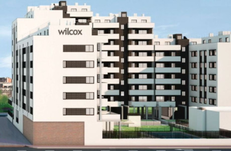 Promoción Residencial Gran Capitán obra nueva en Alcalá de Henares photo 3