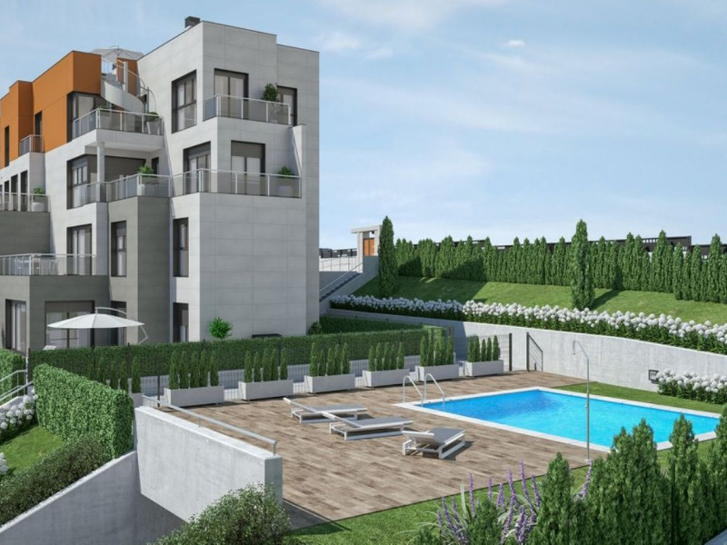 La Pereda Residencial