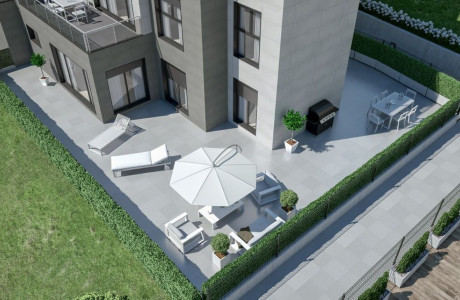 Penthouse for sale in  Avenida Cantabria, 29, Santander photo 2