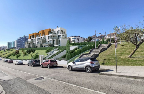 Penthouse for sale in  Avenida Cantabria, 29, Santander photo 3