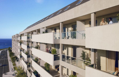 Продажа новостроек Residencial Sansofí в городе Las Palmas de Gran Canaria photo 1