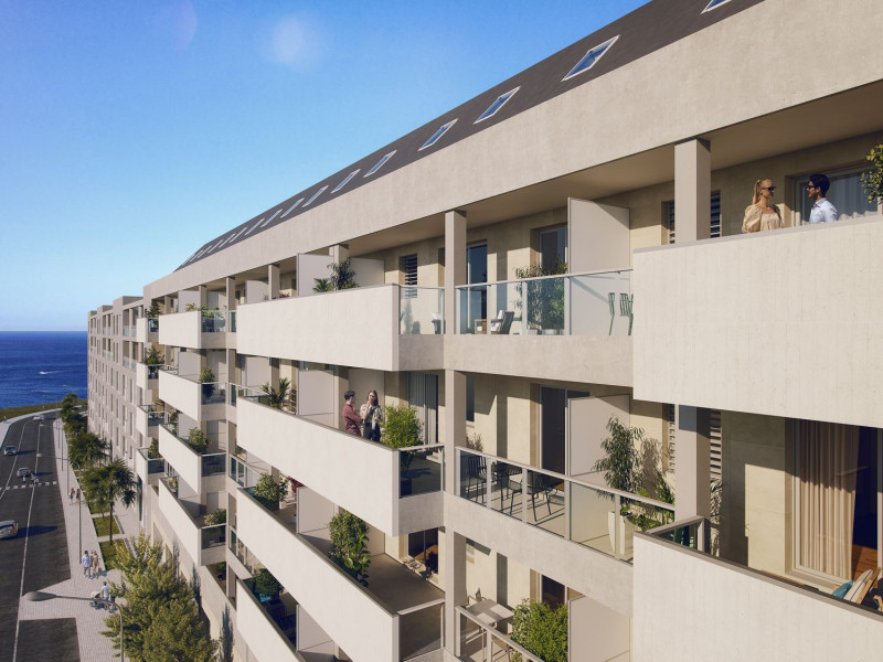 Nowa nieruchomość Residencial Sansofí w Las Palmas de Gran Canaria photo 2