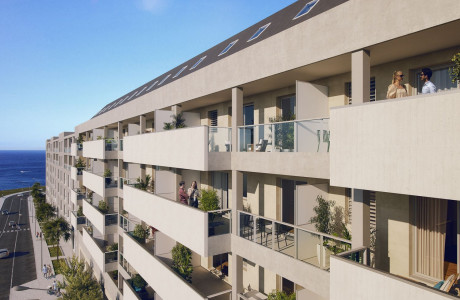 Продажа новостроек Residencial Sansofí в городе Las Palmas de Gran Canaria thumbnail 1